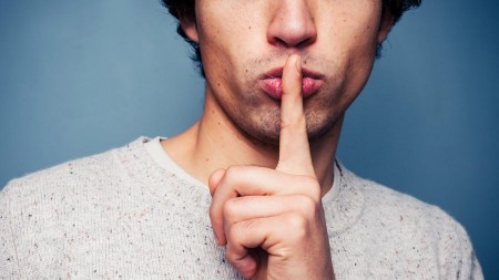 fétichisme des mots crus