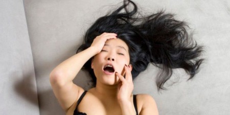 orgasme transsexuelle